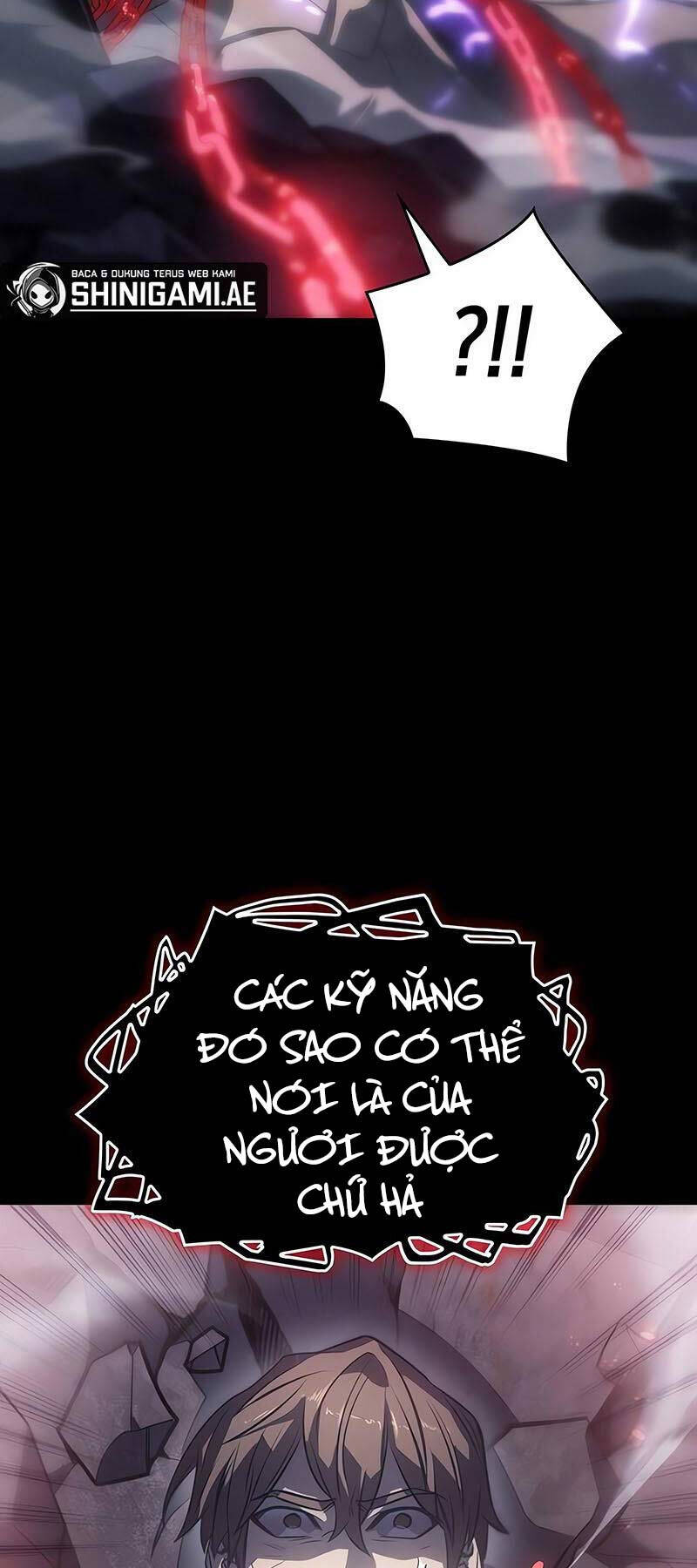 HỒI QUY BẰNG VƯƠNG QUYỀN chapter 33 - Upload bởi truyensieuhay.com
