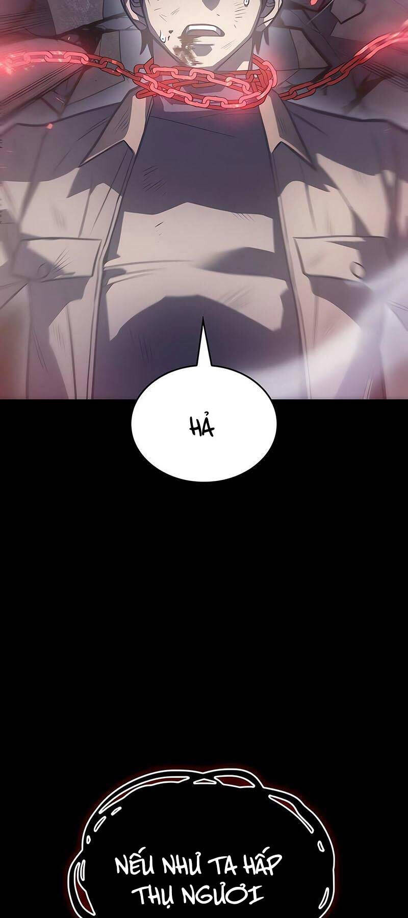 HỒI QUY BẰNG VƯƠNG QUYỀN chapter 33 - Upload bởi truyensieuhay.com