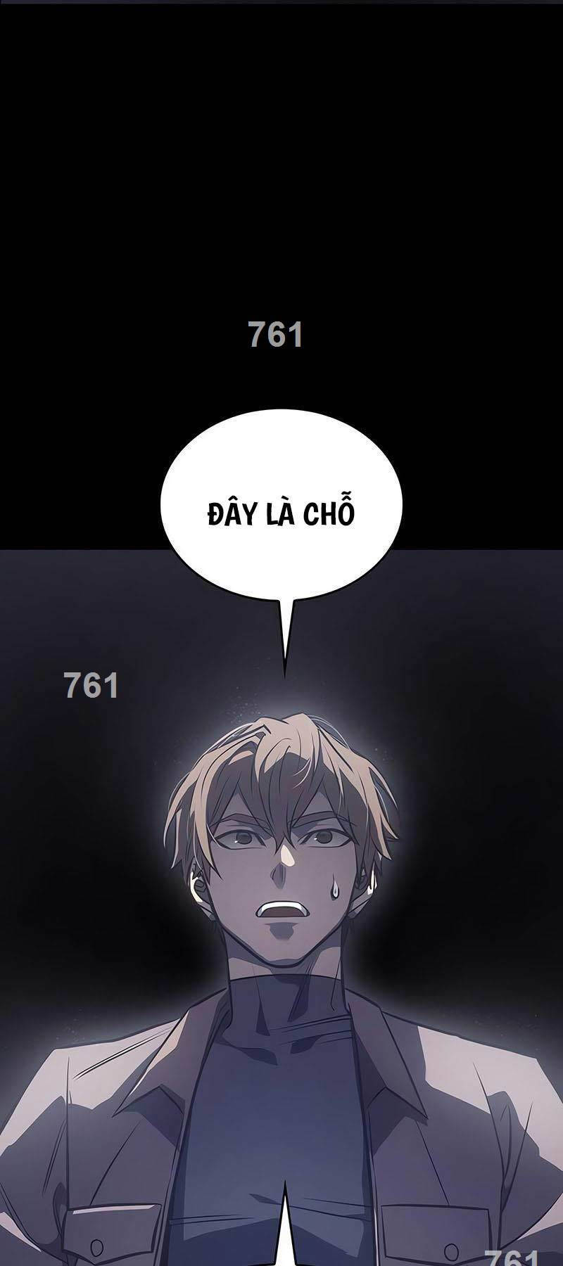 HỒI QUY BẰNG VƯƠNG QUYỀN chapter 33 - Upload bởi truyensieuhay.com