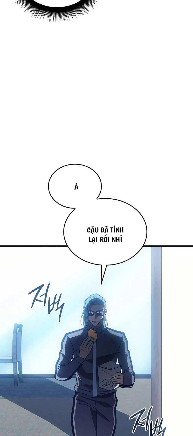 HỒI QUY BẰNG VƯƠNG QUYỀN chapter 33 - Upload bởi truyensieuhay.com