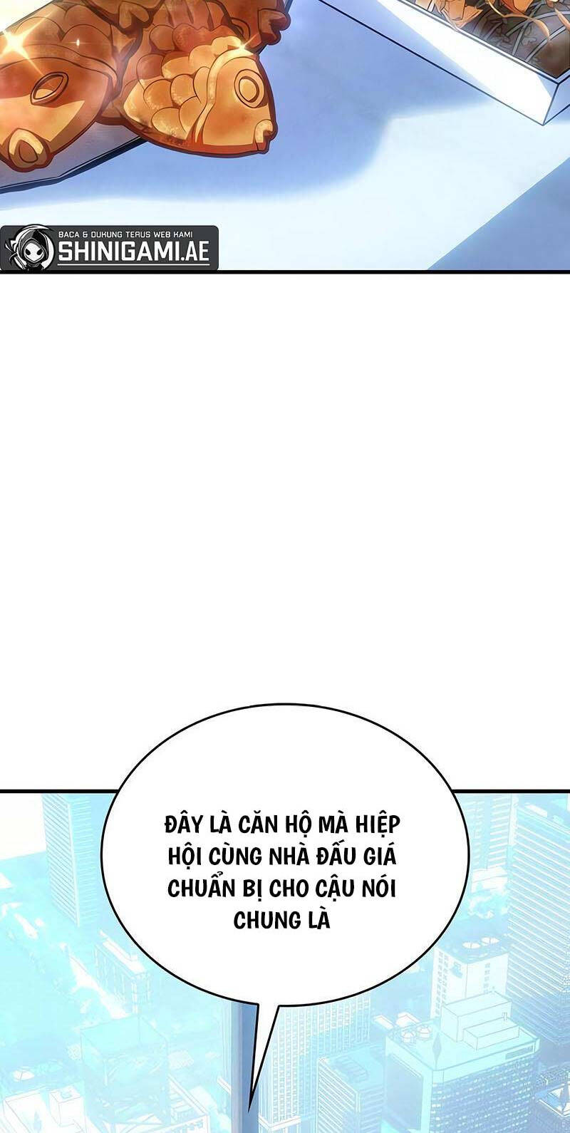 HỒI QUY BẰNG VƯƠNG QUYỀN chapter 33 - Upload bởi truyensieuhay.com