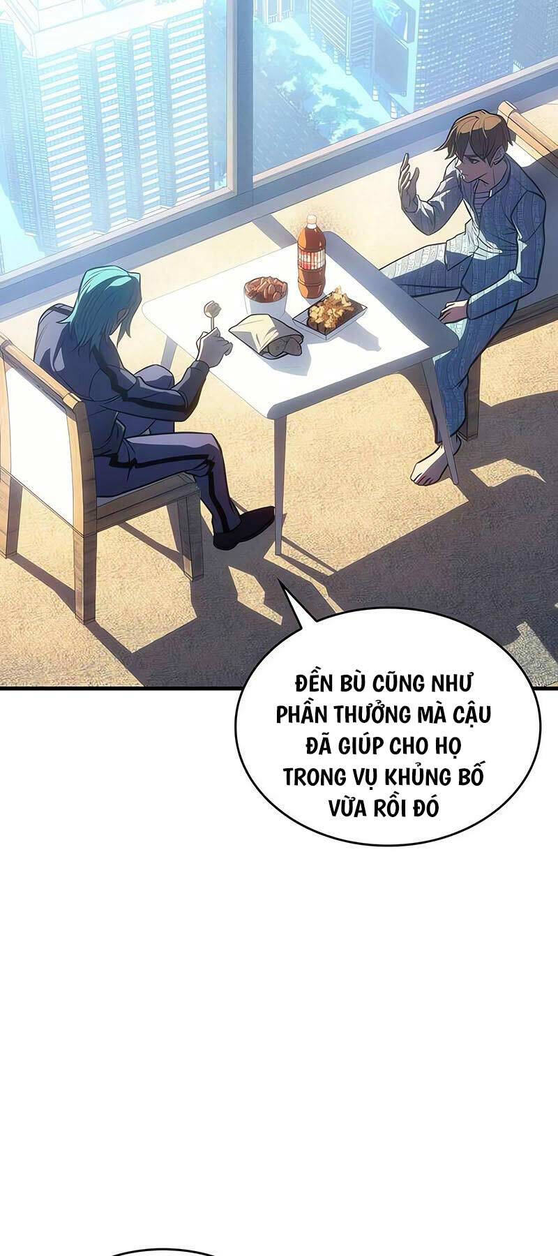 HỒI QUY BẰNG VƯƠNG QUYỀN chapter 33 - Upload bởi truyensieuhay.com