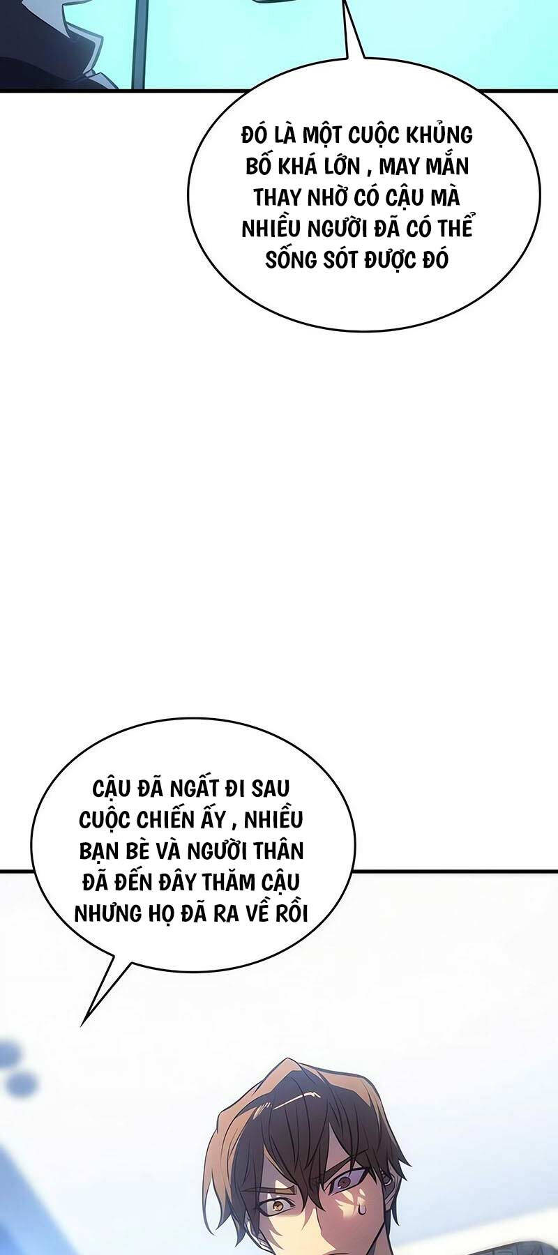 HỒI QUY BẰNG VƯƠNG QUYỀN chapter 33 - Upload bởi truyensieuhay.com