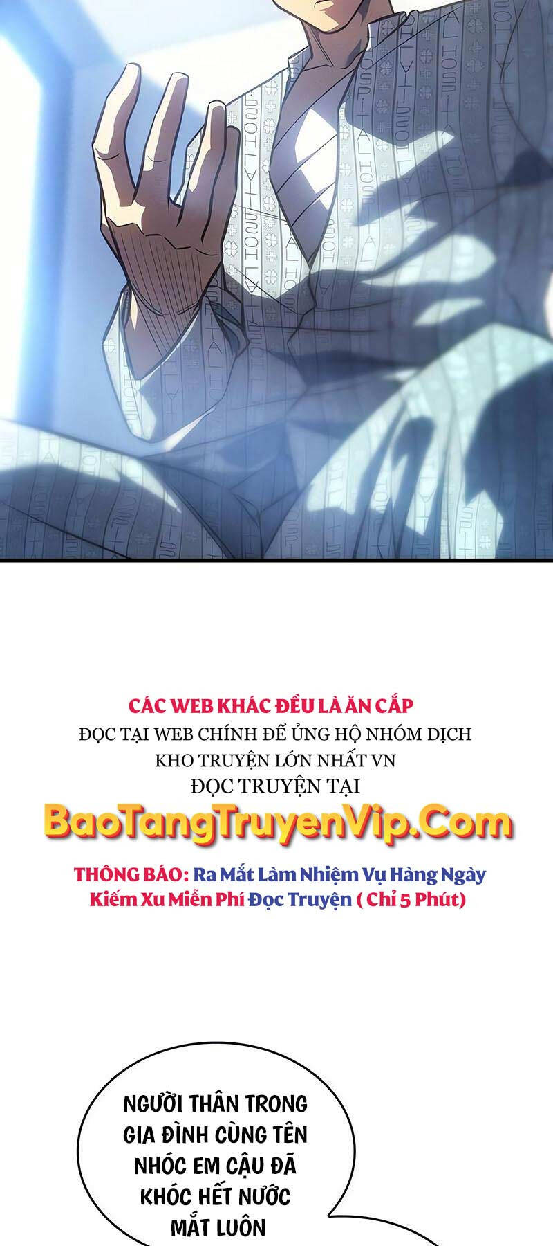 HỒI QUY BẰNG VƯƠNG QUYỀN chapter 33 - Upload bởi truyensieuhay.com