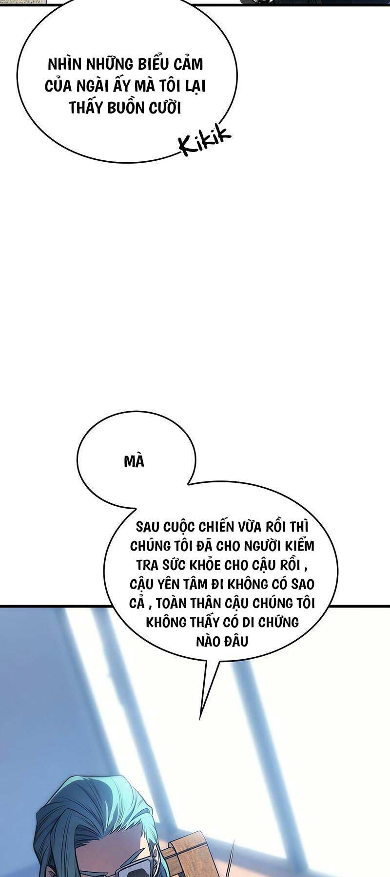 HỒI QUY BẰNG VƯƠNG QUYỀN chapter 33 - Upload bởi truyensieuhay.com