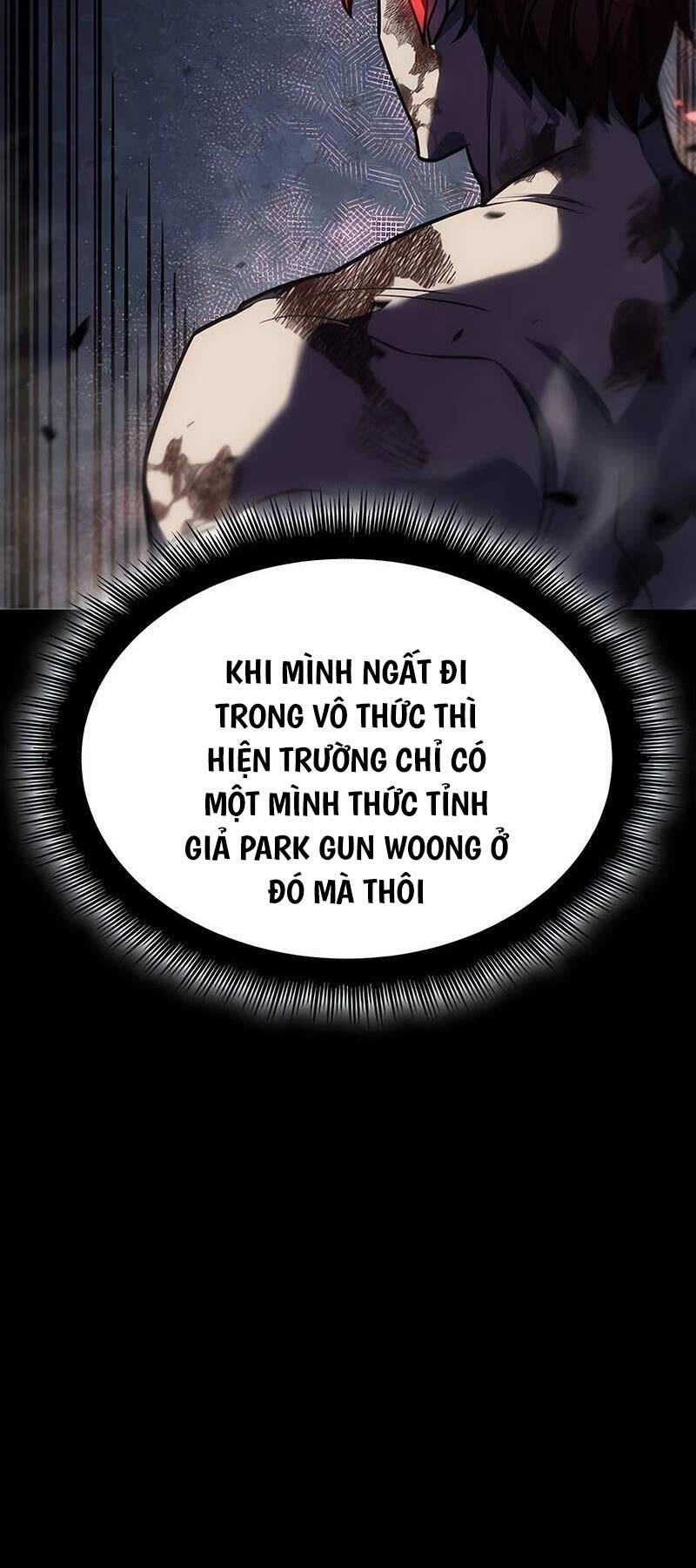 HỒI QUY BẰNG VƯƠNG QUYỀN chapter 33 - Upload bởi truyensieuhay.com