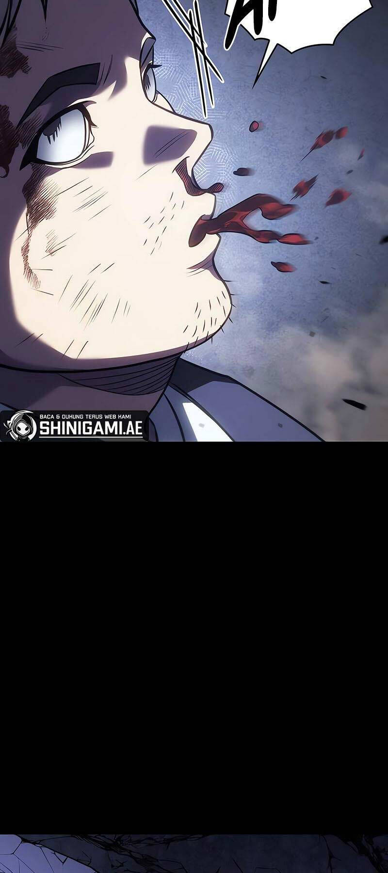 HỒI QUY BẰNG VƯƠNG QUYỀN chapter 33 - Upload bởi truyensieuhay.com
