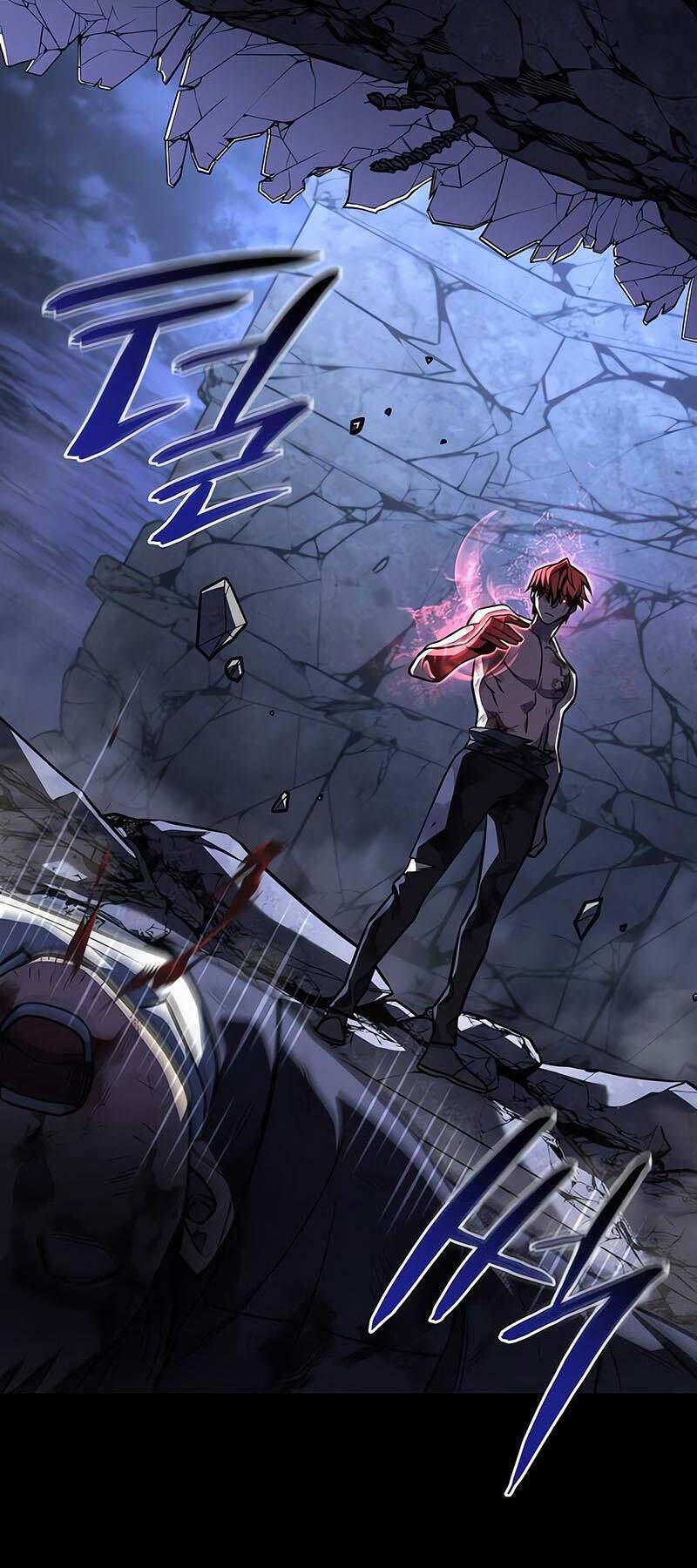 HỒI QUY BẰNG VƯƠNG QUYỀN chapter 33 - Upload bởi truyensieuhay.com