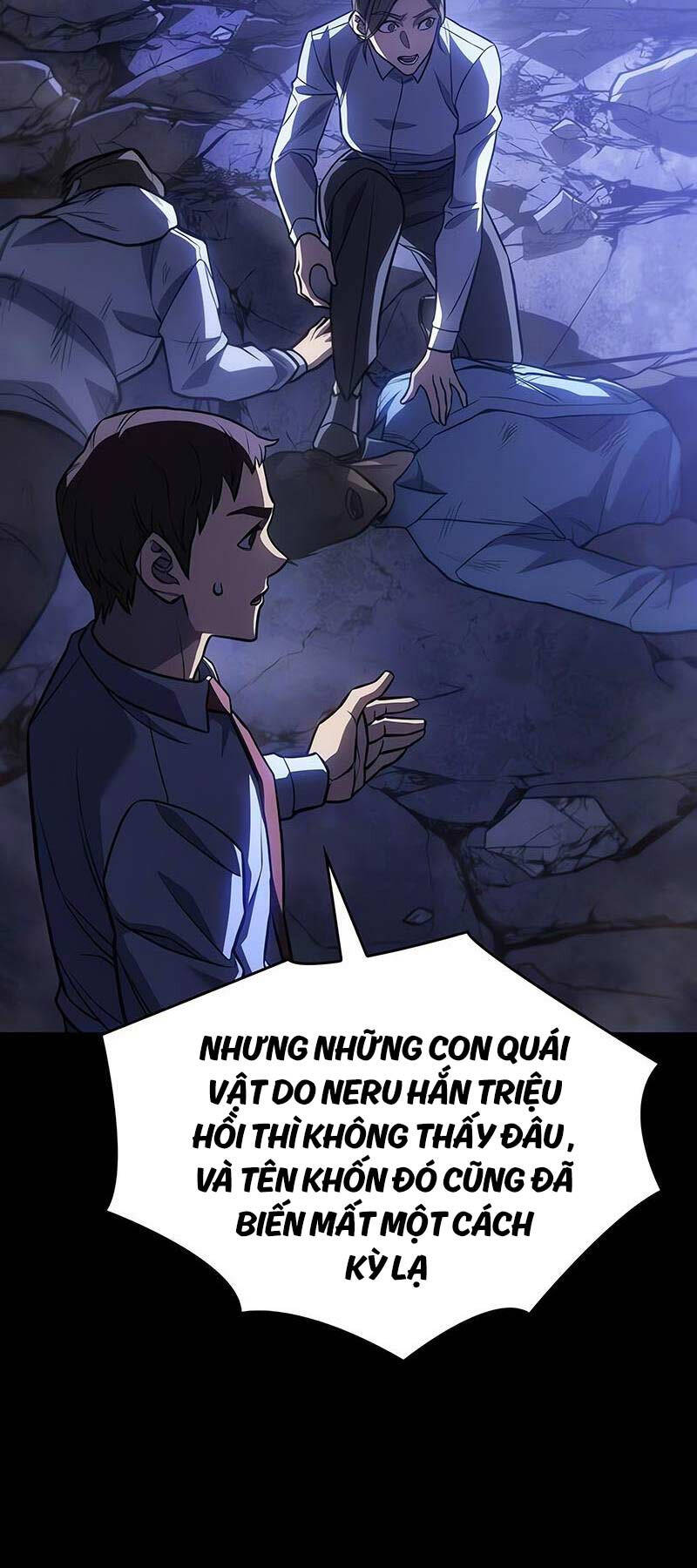 HỒI QUY BẰNG VƯƠNG QUYỀN chapter 33 - Upload bởi truyensieuhay.com