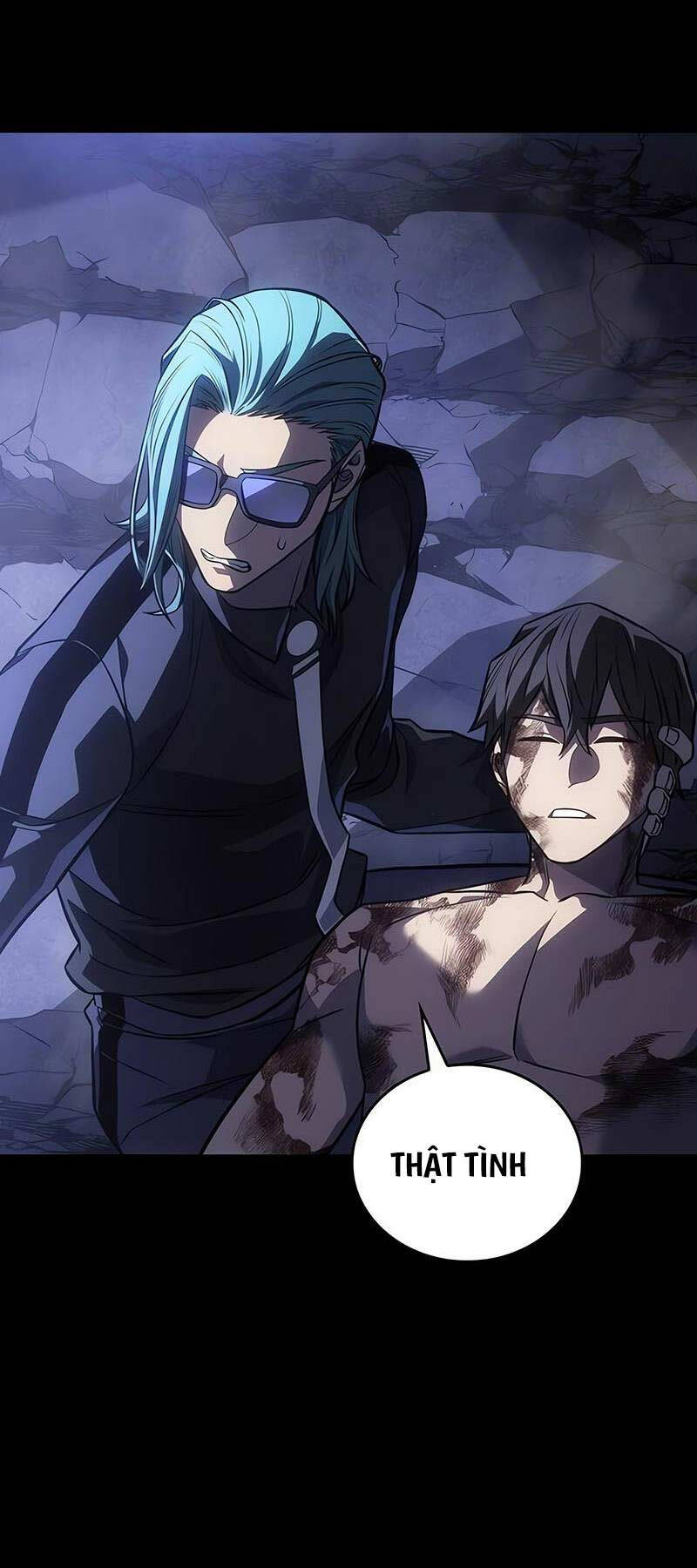 HỒI QUY BẰNG VƯƠNG QUYỀN chapter 33 - Upload bởi truyensieuhay.com