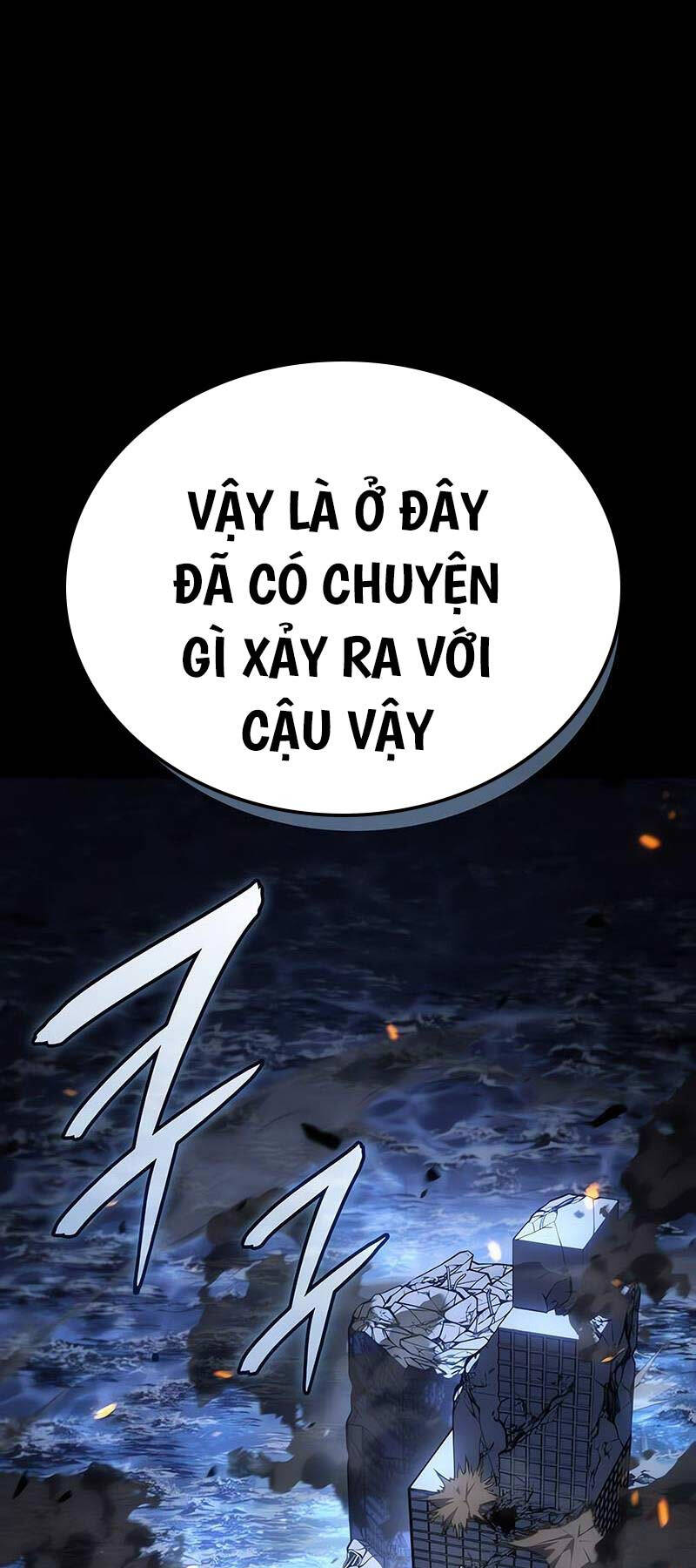 HỒI QUY BẰNG VƯƠNG QUYỀN chapter 33 - Upload bởi truyensieuhay.com