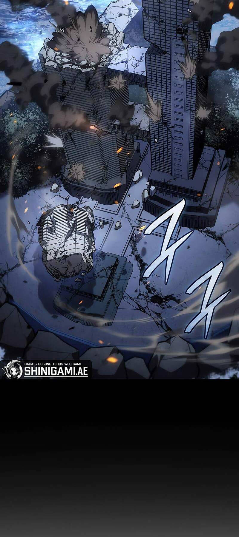 HỒI QUY BẰNG VƯƠNG QUYỀN chapter 33 - Upload bởi truyensieuhay.com