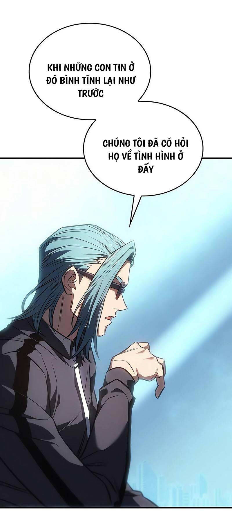 HỒI QUY BẰNG VƯƠNG QUYỀN chapter 33 - Upload bởi truyensieuhay.com