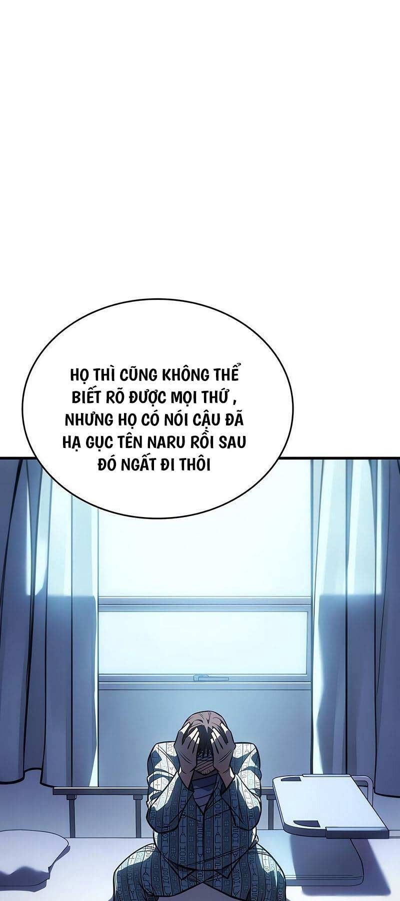 HỒI QUY BẰNG VƯƠNG QUYỀN chapter 33 - Upload bởi truyensieuhay.com