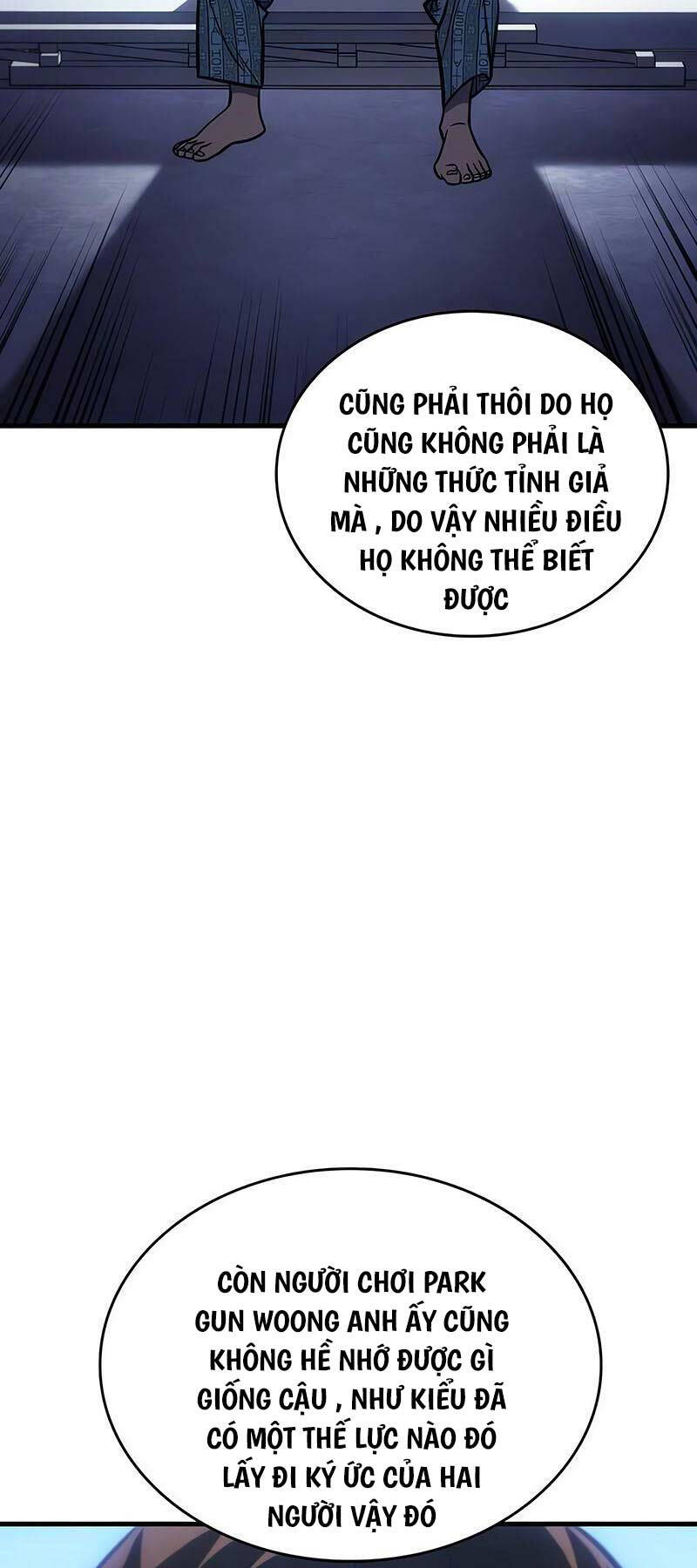 HỒI QUY BẰNG VƯƠNG QUYỀN chapter 33 - Upload bởi truyensieuhay.com