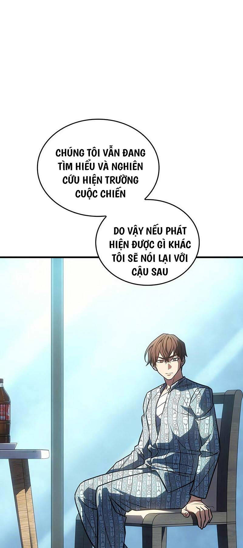 HỒI QUY BẰNG VƯƠNG QUYỀN chapter 33 - Upload bởi truyensieuhay.com