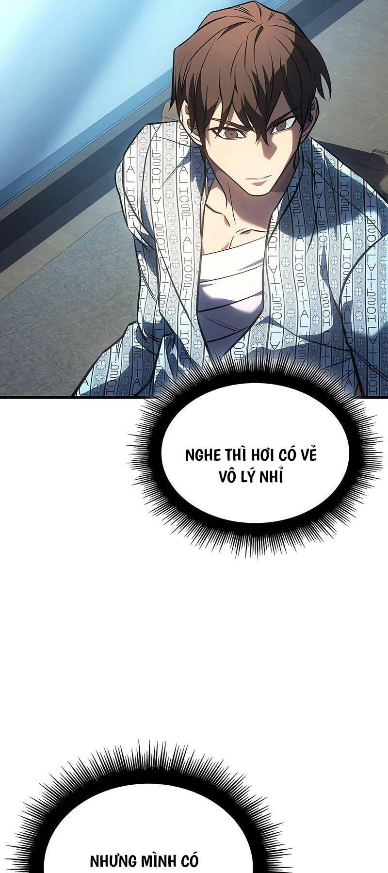 HỒI QUY BẰNG VƯƠNG QUYỀN chapter 33 - Upload bởi truyensieuhay.com