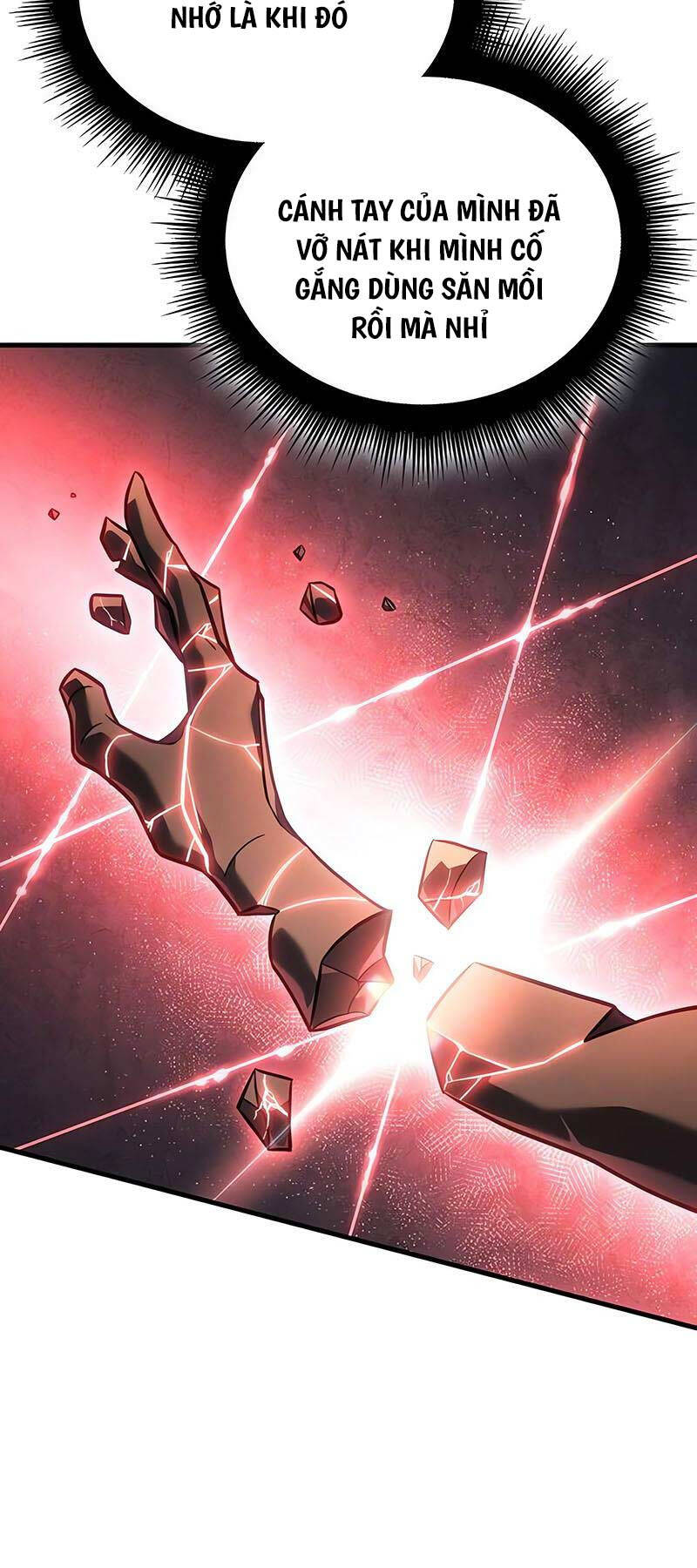 HỒI QUY BẰNG VƯƠNG QUYỀN chapter 33 - Upload bởi truyensieuhay.com