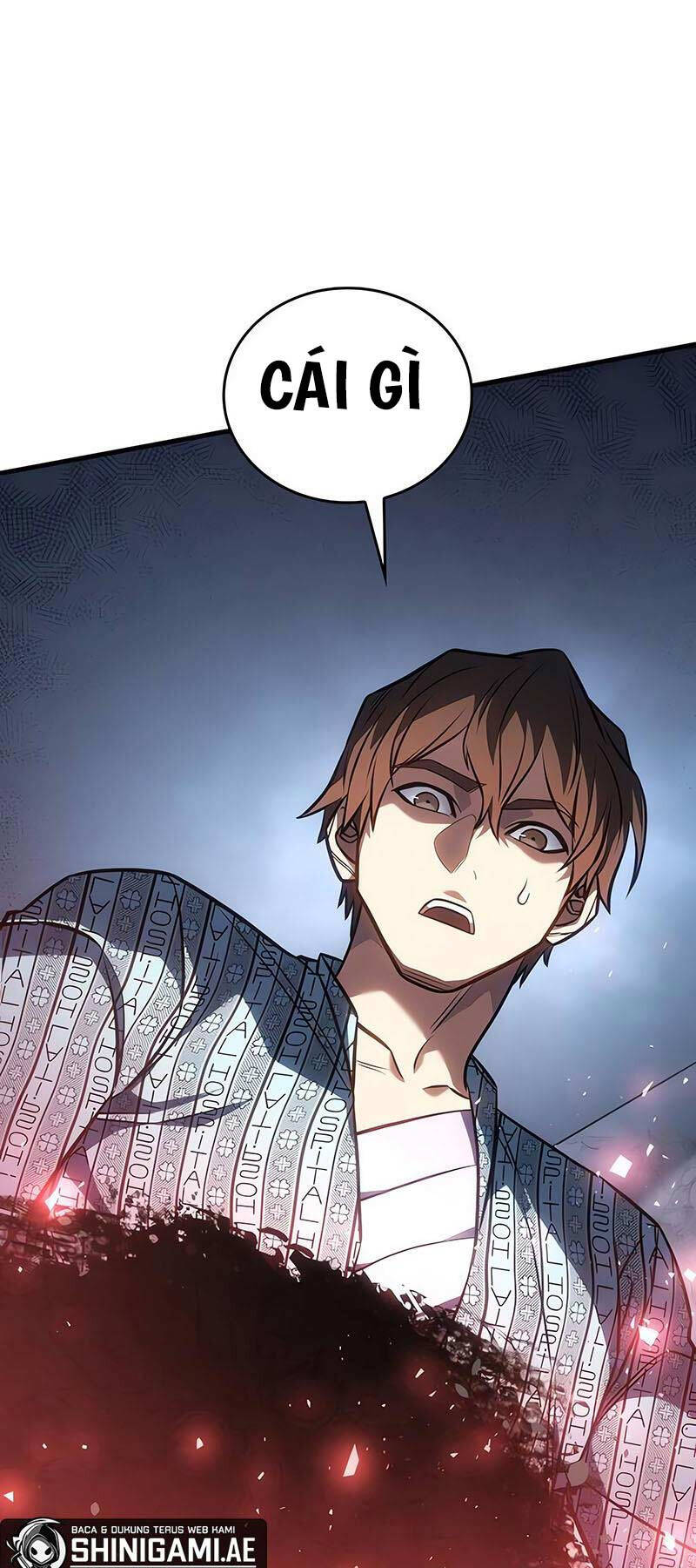 HỒI QUY BẰNG VƯƠNG QUYỀN chapter 33 - Upload bởi truyensieuhay.com