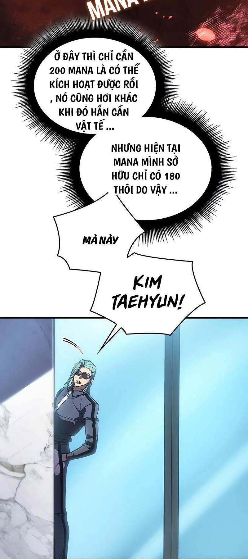 HỒI QUY BẰNG VƯƠNG QUYỀN chapter 33 - Upload bởi truyensieuhay.com