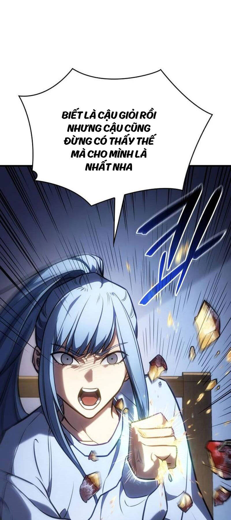 HỒI QUY BẰNG VƯƠNG QUYỀN chapter 34 - Upload bởi truyensieuhay.com