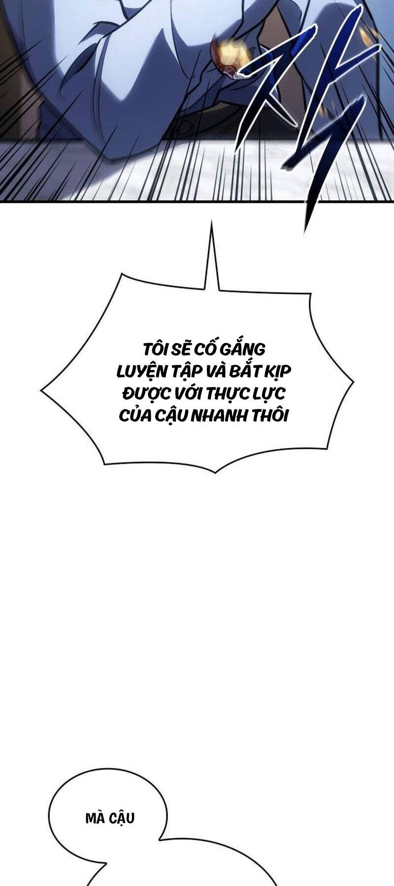 HỒI QUY BẰNG VƯƠNG QUYỀN chapter 34 - Upload bởi truyensieuhay.com