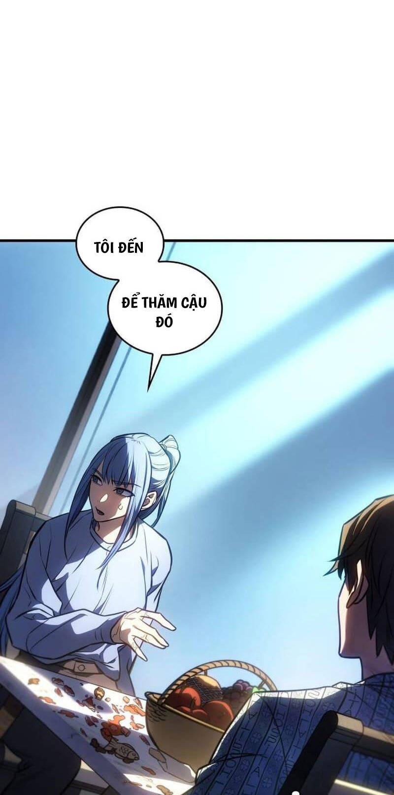 HỒI QUY BẰNG VƯƠNG QUYỀN chapter 34 - Upload bởi truyensieuhay.com