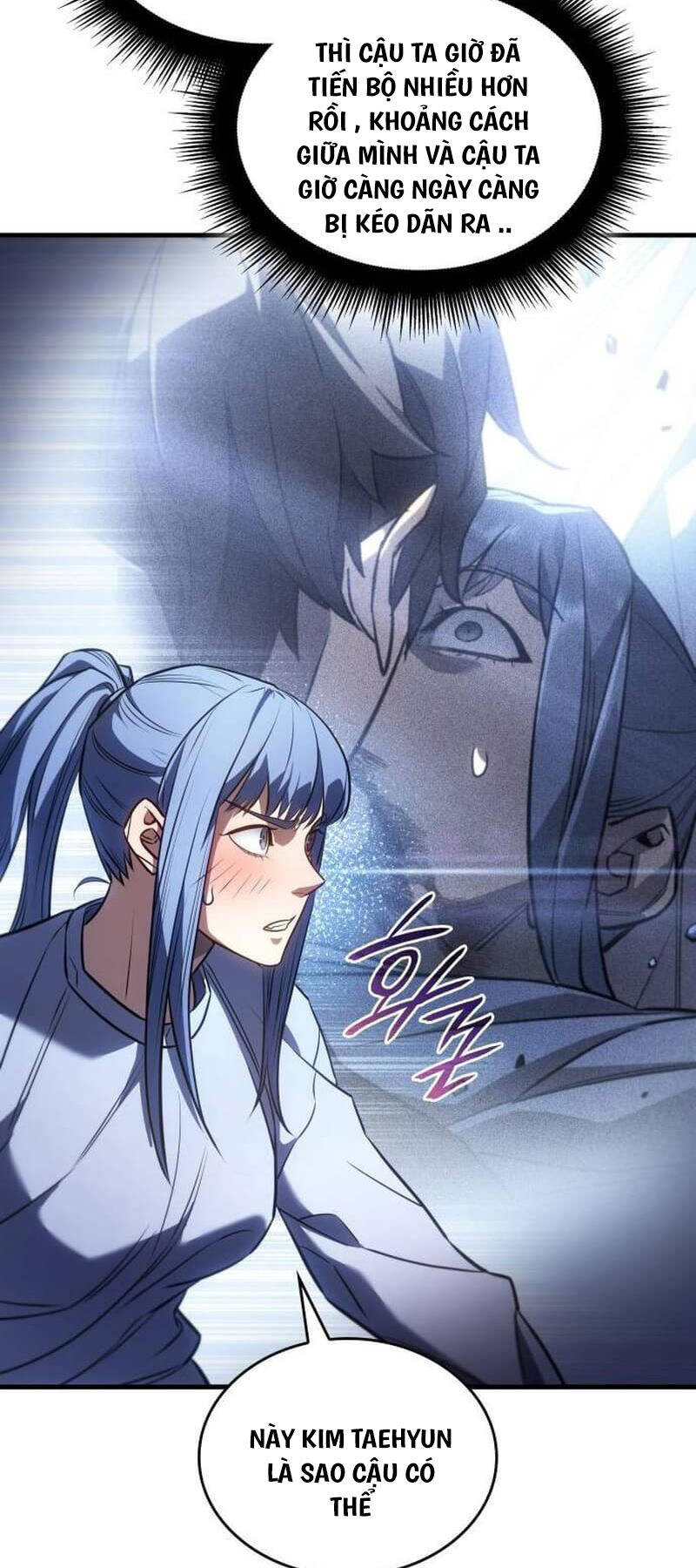 HỒI QUY BẰNG VƯƠNG QUYỀN chapter 34 - Upload bởi truyensieuhay.com