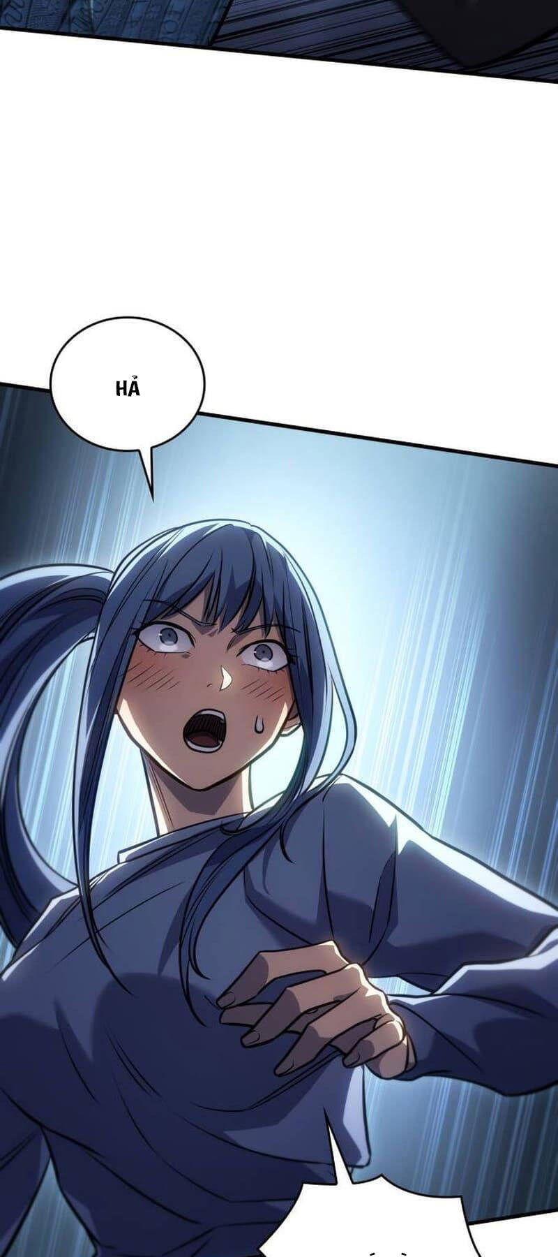 HỒI QUY BẰNG VƯƠNG QUYỀN chapter 34 - Upload bởi truyensieuhay.com