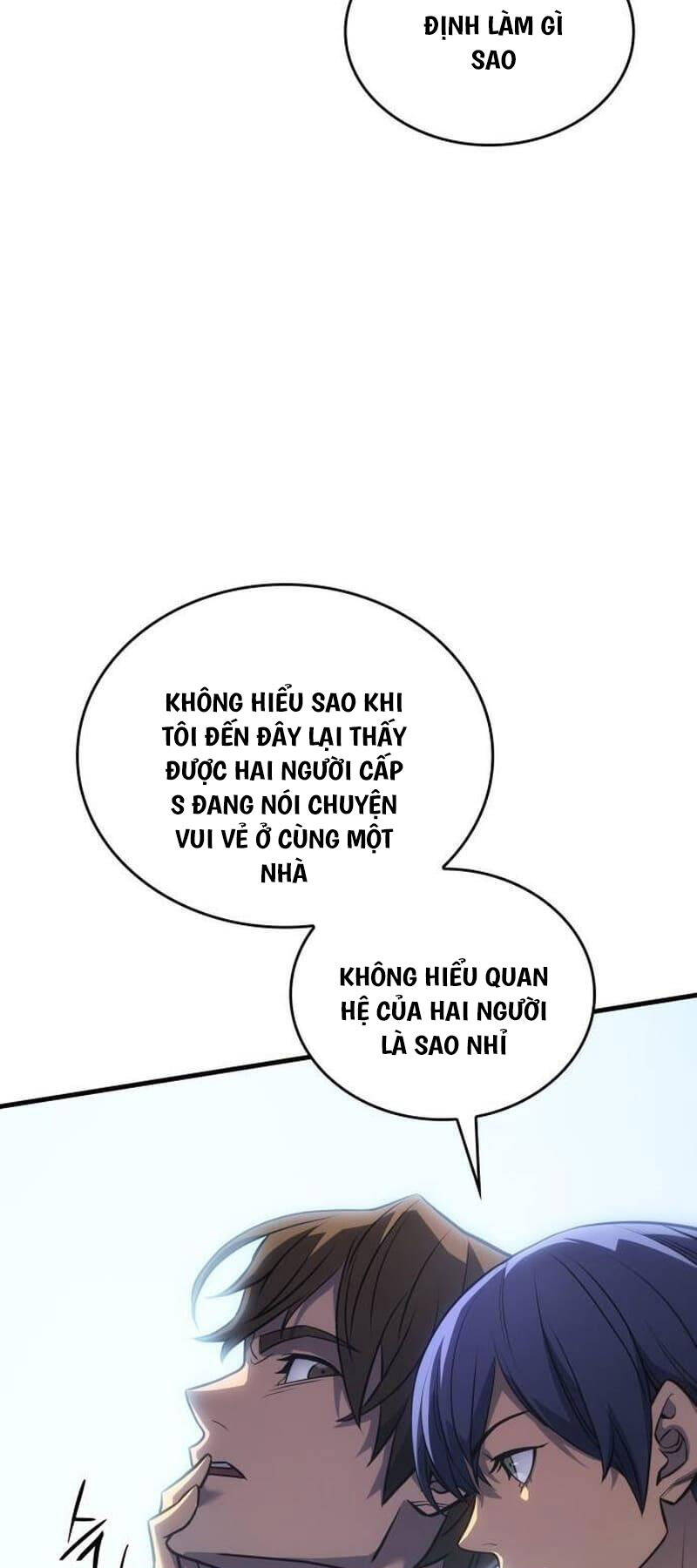 HỒI QUY BẰNG VƯƠNG QUYỀN chapter 34 - Upload bởi truyensieuhay.com