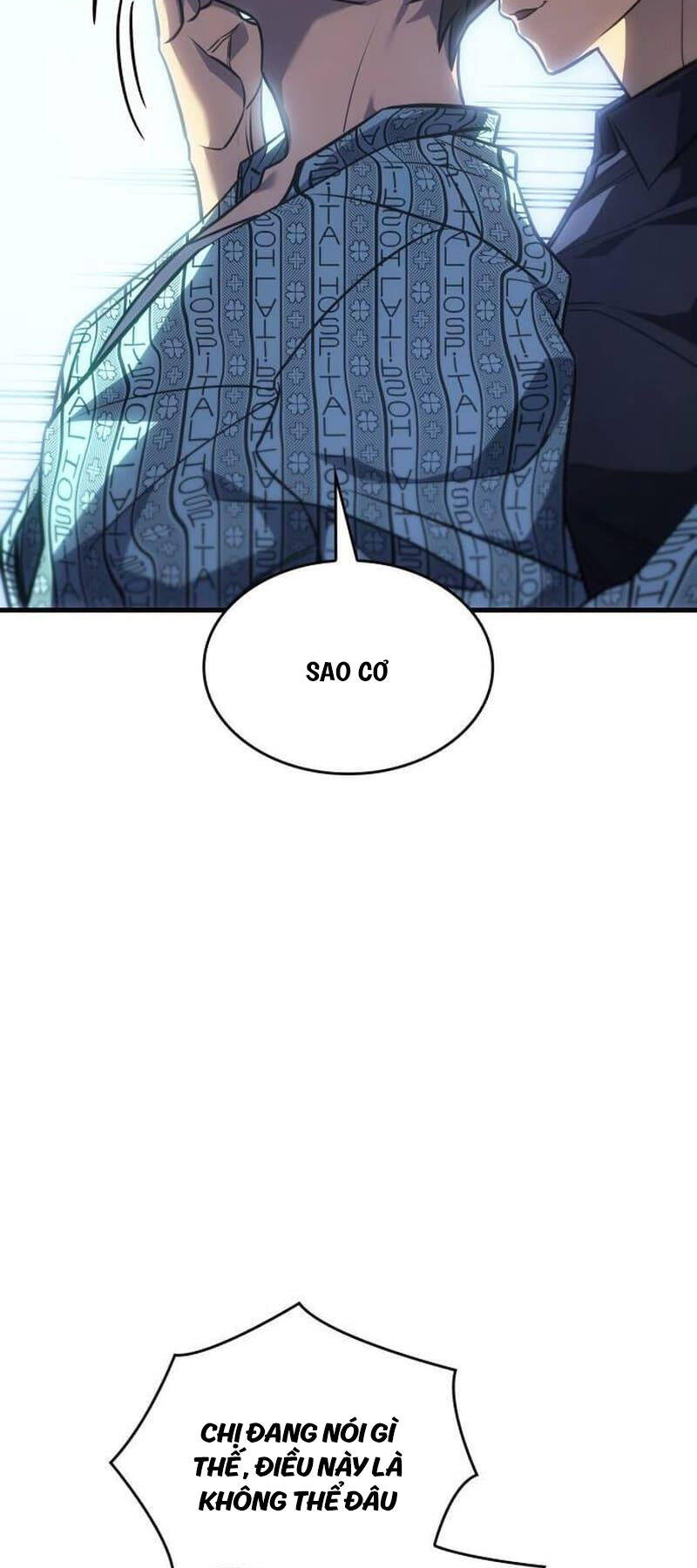 HỒI QUY BẰNG VƯƠNG QUYỀN chapter 34 - Upload bởi truyensieuhay.com