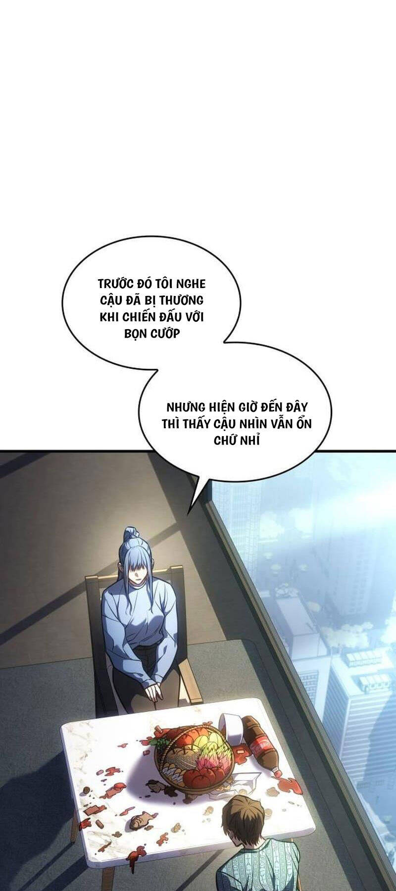 HỒI QUY BẰNG VƯƠNG QUYỀN chapter 34 - Upload bởi truyensieuhay.com