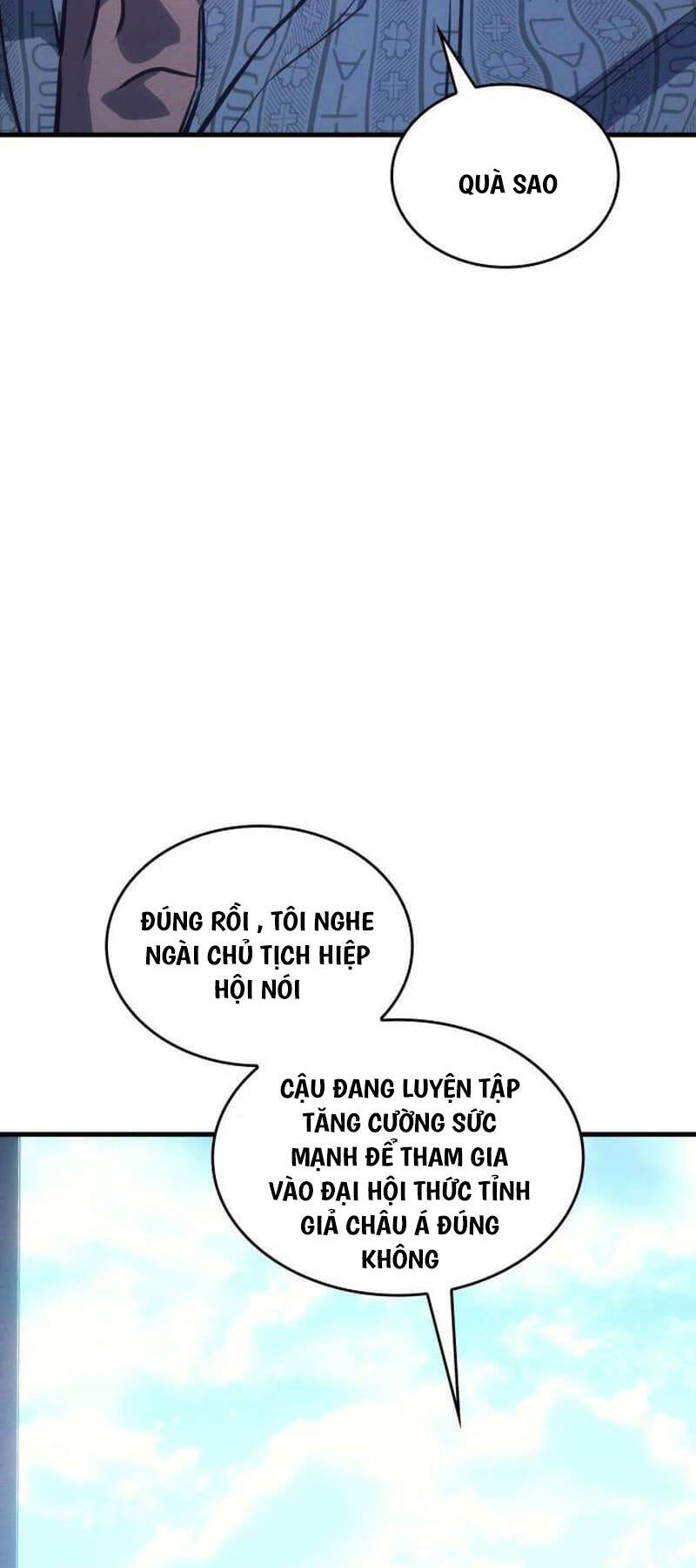 HỒI QUY BẰNG VƯƠNG QUYỀN chapter 34 - Upload bởi truyensieuhay.com