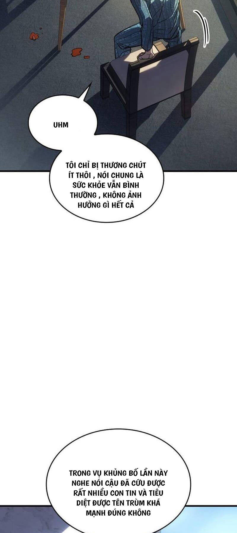 HỒI QUY BẰNG VƯƠNG QUYỀN chapter 34 - Upload bởi truyensieuhay.com