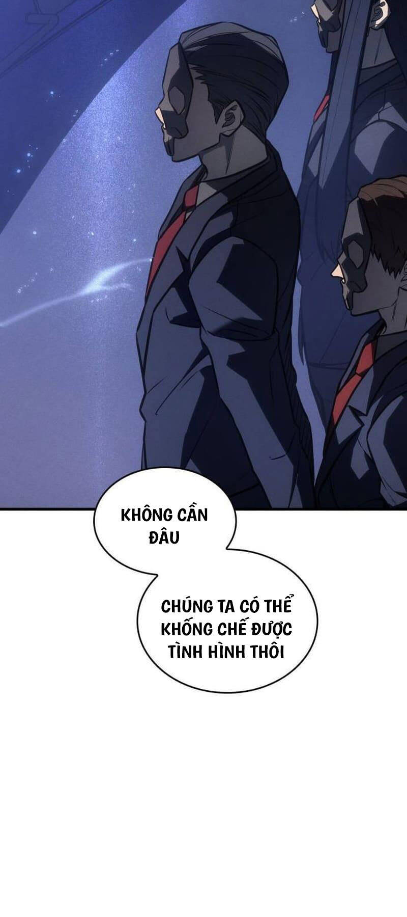 HỒI QUY BẰNG VƯƠNG QUYỀN chapter 34.5 - Upload bởi truyensieuhay.com
