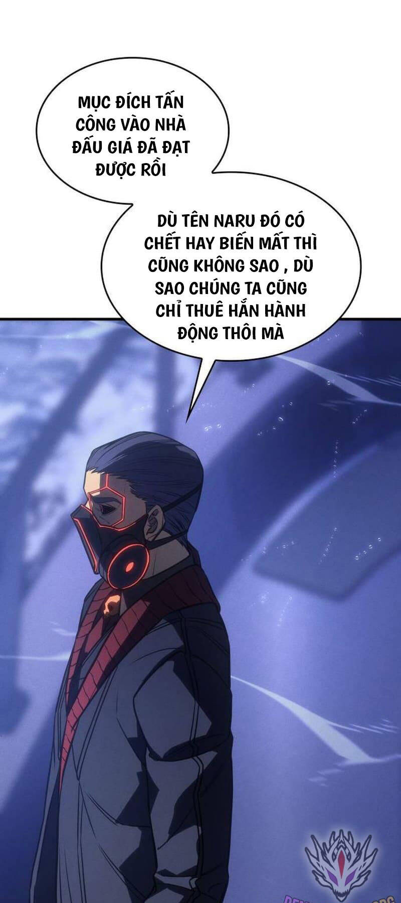 HỒI QUY BẰNG VƯƠNG QUYỀN chapter 34.5 - Upload bởi truyensieuhay.com