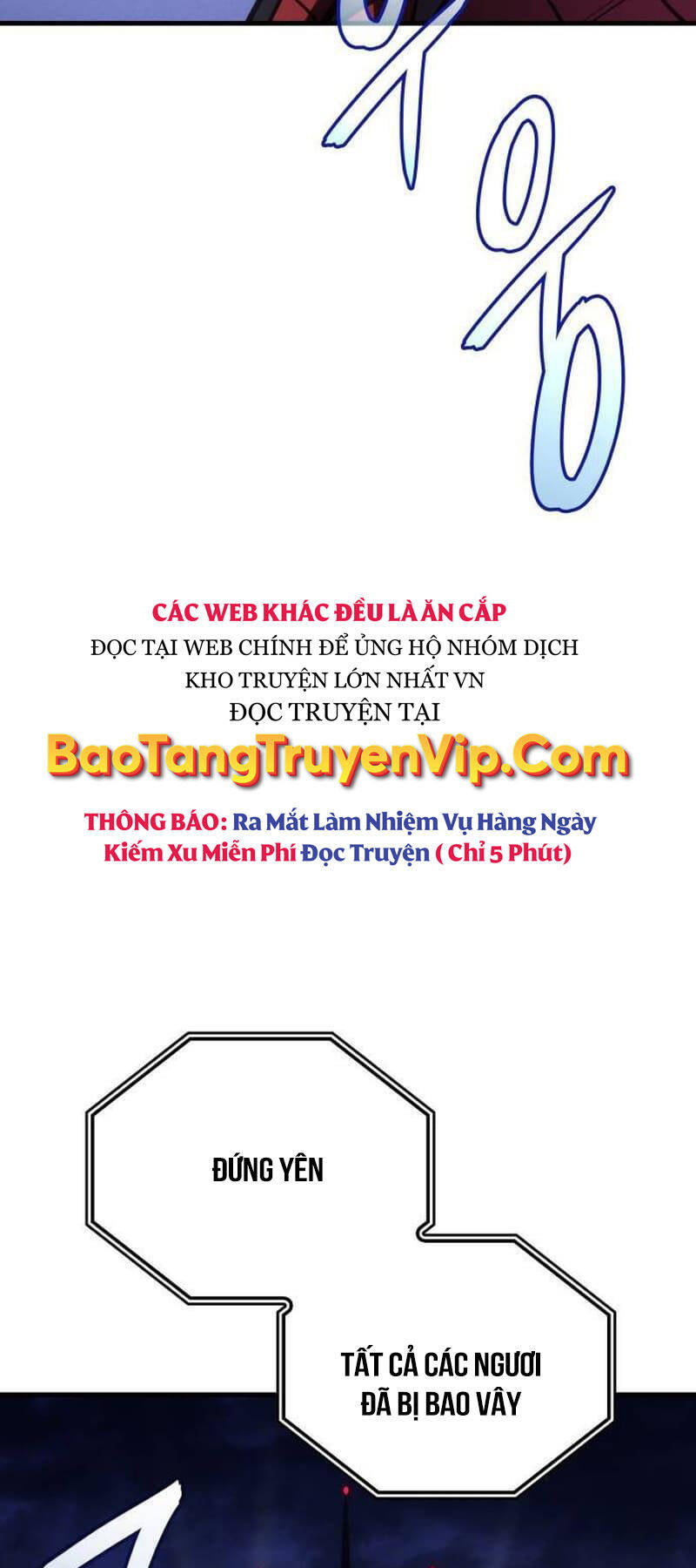 HỒI QUY BẰNG VƯƠNG QUYỀN chapter 34.5 - Upload bởi truyensieuhay.com