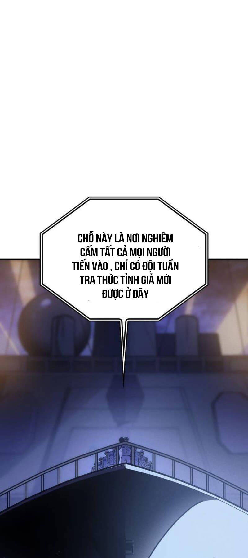 HỒI QUY BẰNG VƯƠNG QUYỀN chapter 34.5 - Upload bởi truyensieuhay.com