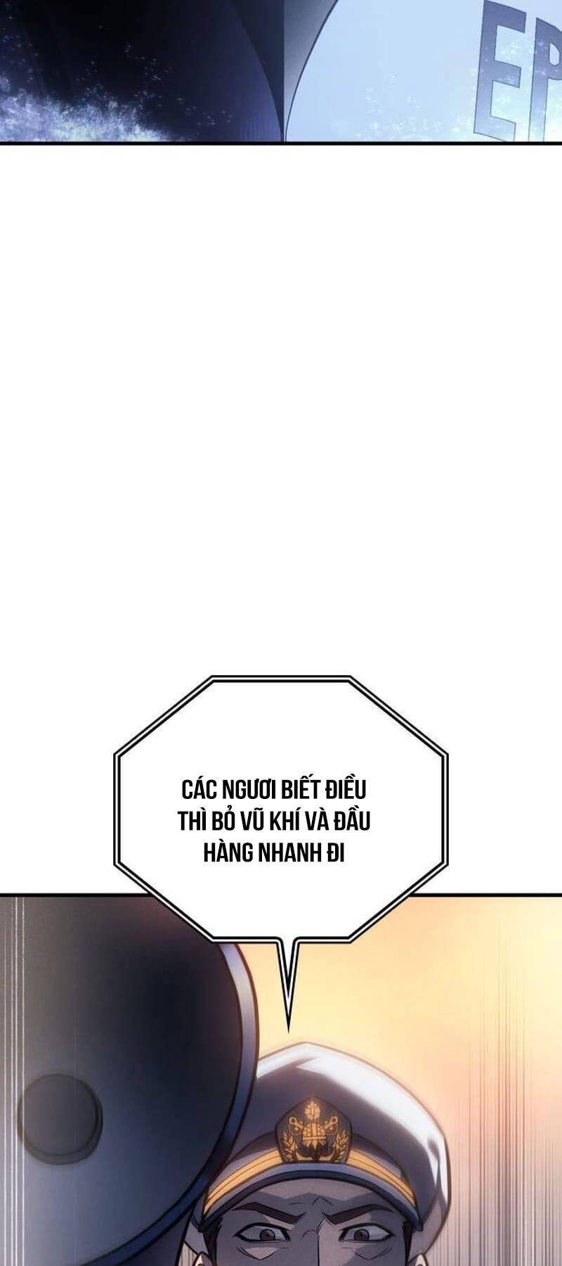 HỒI QUY BẰNG VƯƠNG QUYỀN chapter 34.5 - Upload bởi truyensieuhay.com