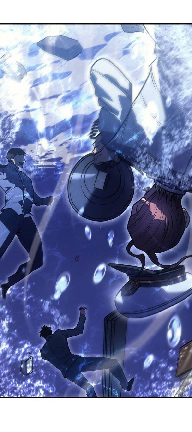 HỒI QUY BẰNG VƯƠNG QUYỀN chapter 34.5 - Upload bởi truyensieuhay.com