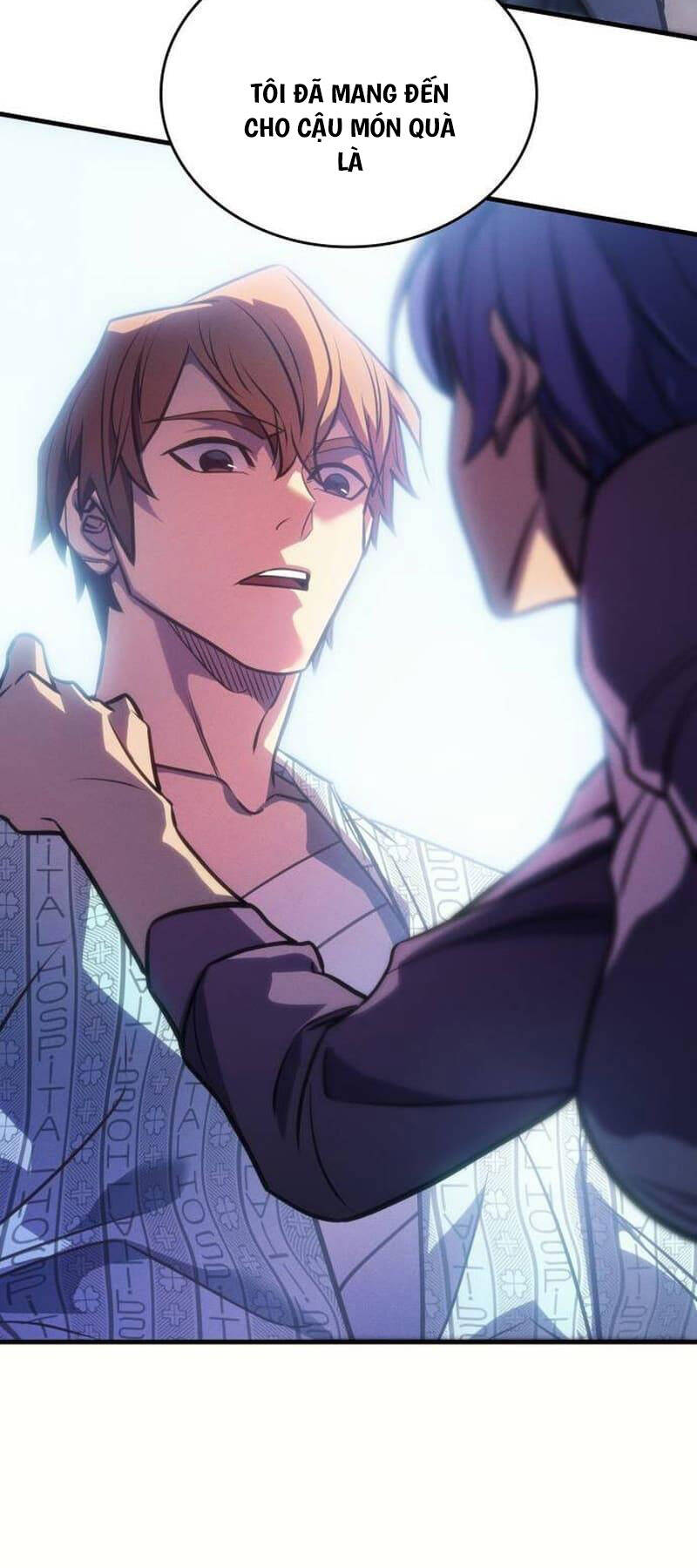 HỒI QUY BẰNG VƯƠNG QUYỀN chapter 34.5 - Upload bởi truyensieuhay.com