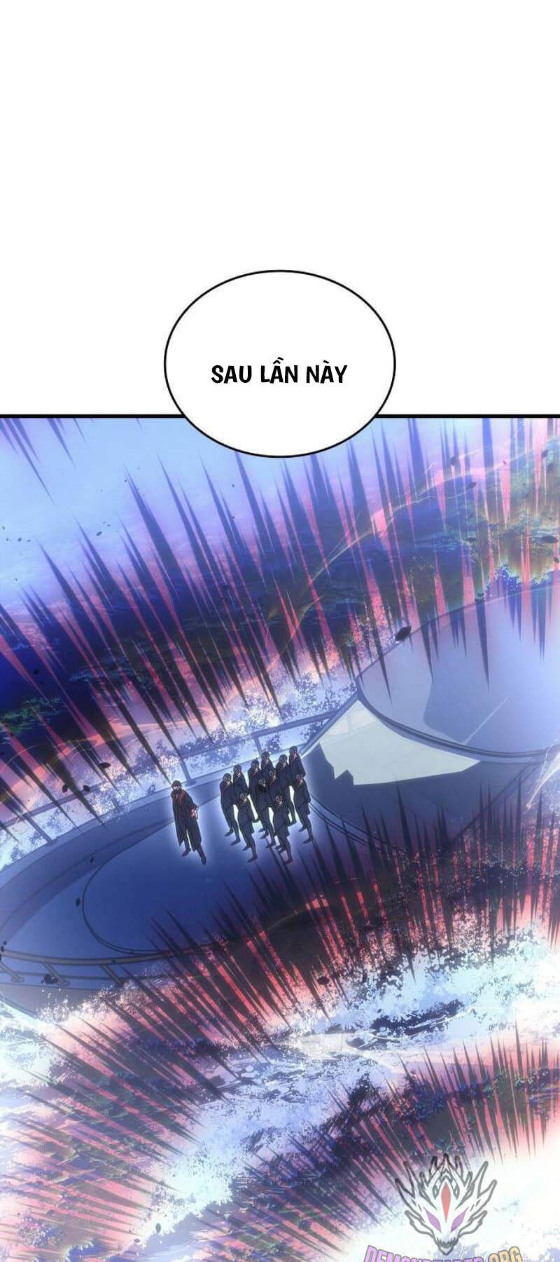 HỒI QUY BẰNG VƯƠNG QUYỀN chapter 34.5 - Upload bởi truyensieuhay.com