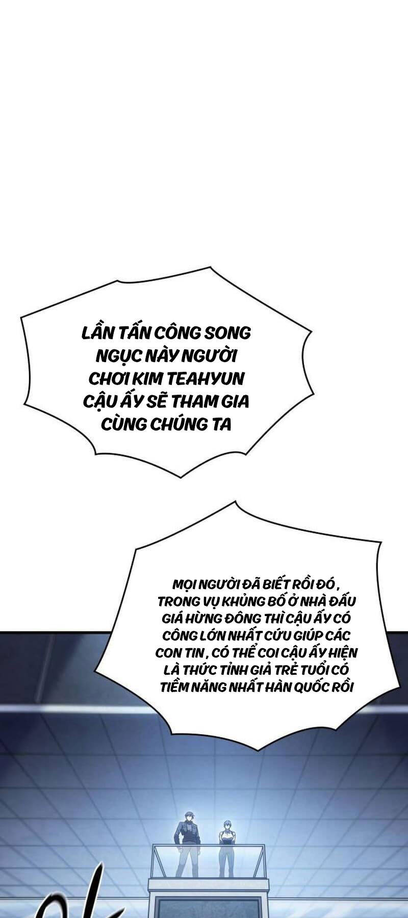 HỒI QUY BẰNG VƯƠNG QUYỀN chapter 34.5 - Upload bởi truyensieuhay.com