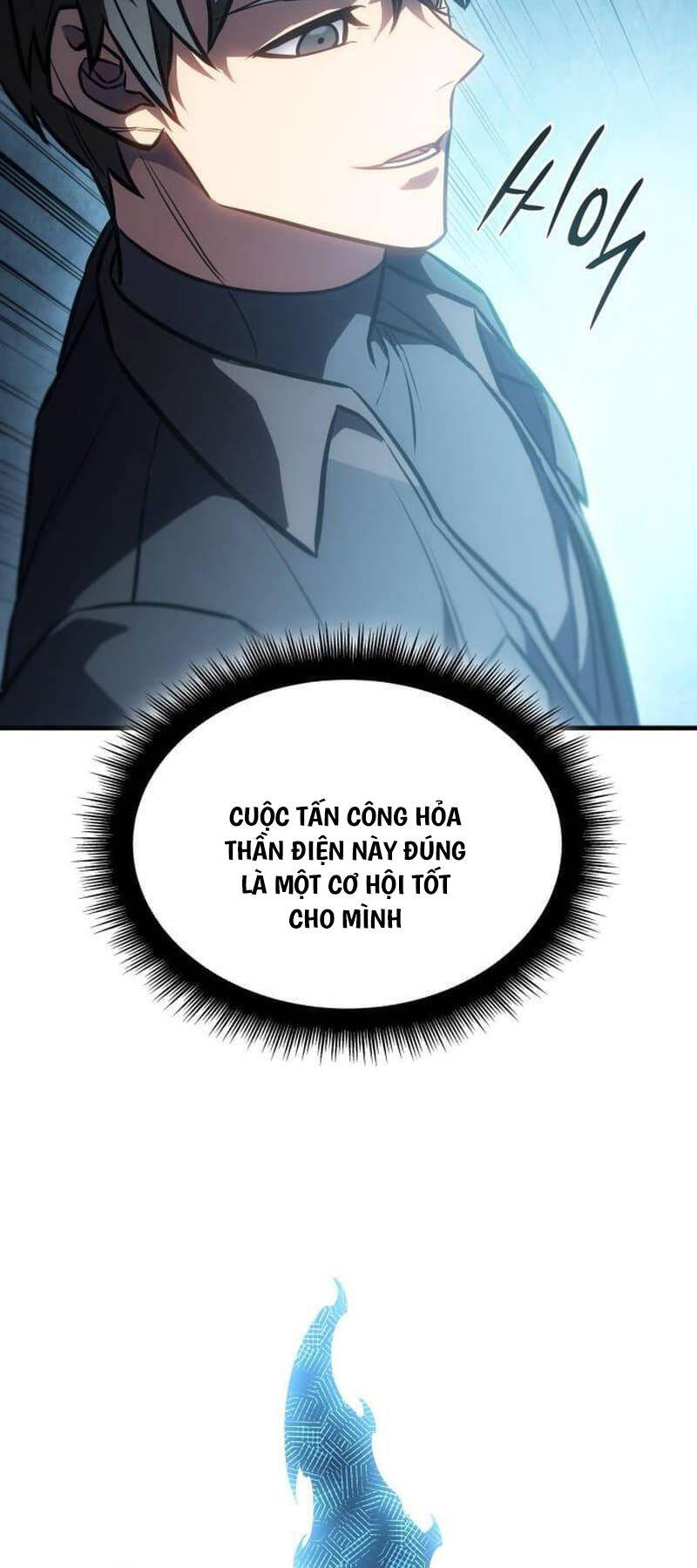 HỒI QUY BẰNG VƯƠNG QUYỀN chapter 34.5 - Upload bởi truyensieuhay.com