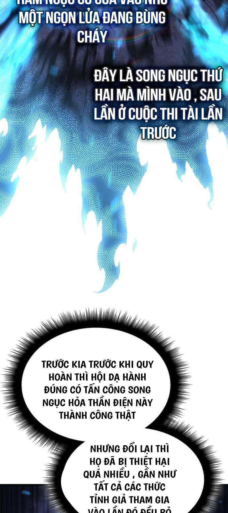HỒI QUY BẰNG VƯƠNG QUYỀN chapter 34.5 - Upload bởi truyensieuhay.com