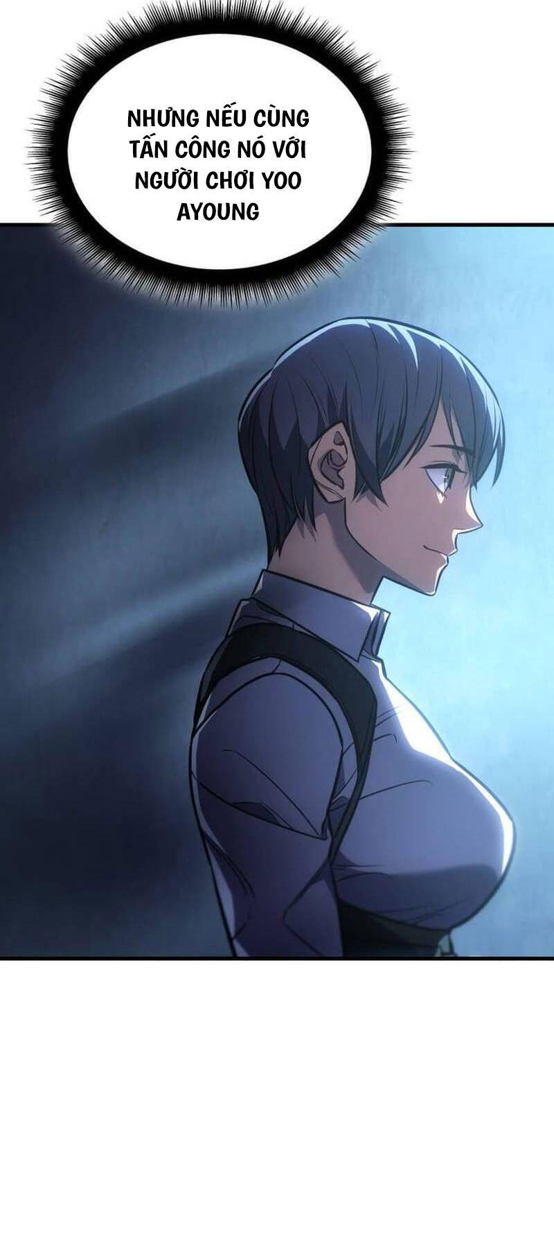 HỒI QUY BẰNG VƯƠNG QUYỀN chapter 34.5 - Upload bởi truyensieuhay.com
