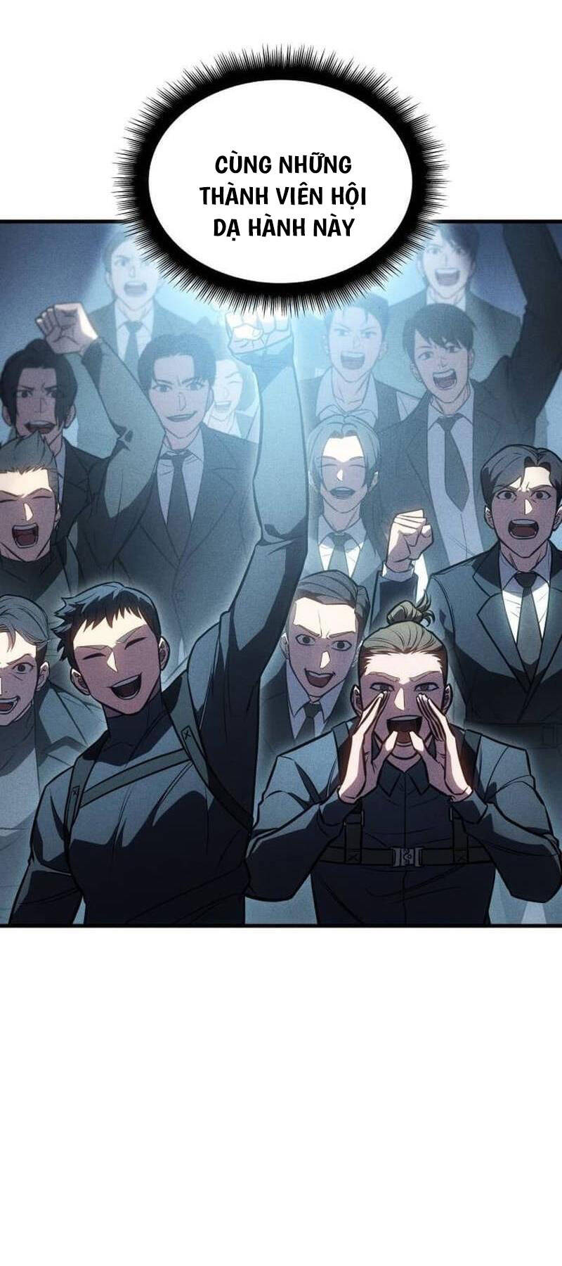 HỒI QUY BẰNG VƯƠNG QUYỀN chapter 34.5 - Upload bởi truyensieuhay.com