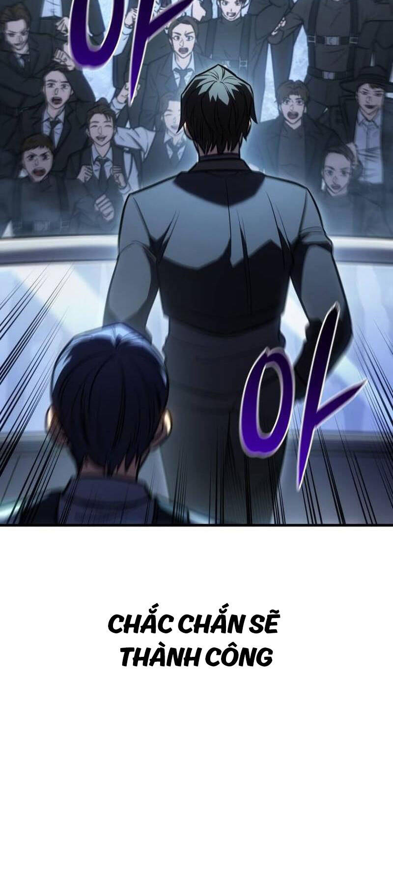 HỒI QUY BẰNG VƯƠNG QUYỀN chapter 34.5 - Upload bởi truyensieuhay.com