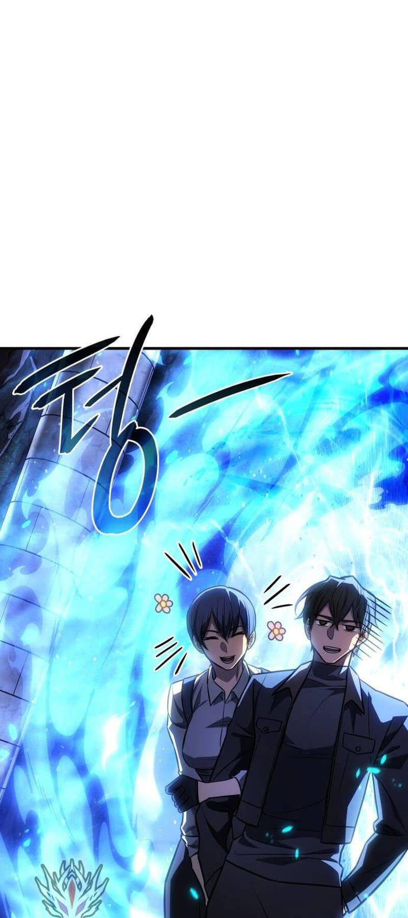 HỒI QUY BẰNG VƯƠNG QUYỀN chapter 34.5 - Upload bởi truyensieuhay.com