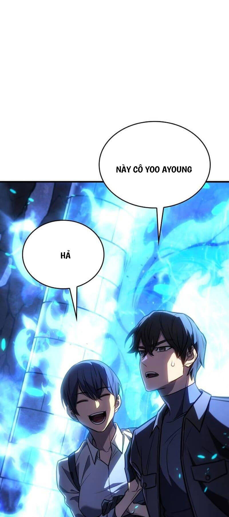 HỒI QUY BẰNG VƯƠNG QUYỀN chapter 34.5 - Upload bởi truyensieuhay.com